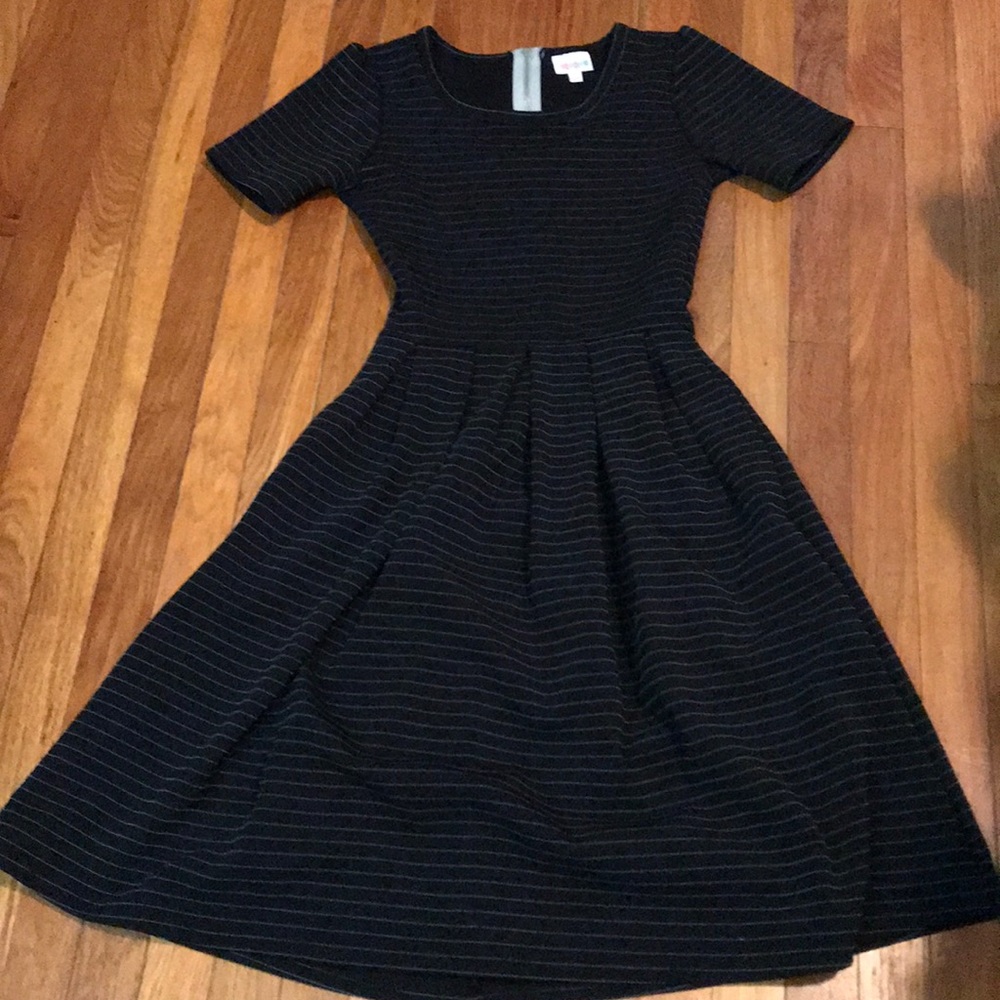 LuLaRoe Amelia xxs